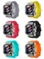کیت بند و گارد اپل واچ JERALAND URBAN SPORTS KITS (کدw5046) - Image 5