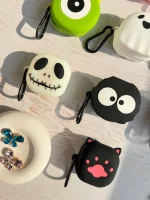 کاور سیلیکونی بادز سامسونگ Galaxy Buds (کدa0199) - Image 5