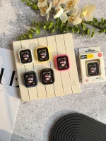 گارد واچ Thin Silicone Case (کدw5052) - Image 4