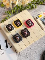 گارد واچ Thin Silicone Case (کدw5052) - Image 2
