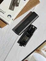 پک مسافرتی کابل برند JORREZI (کدa0223) - Image 2
