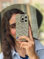 قاب دیاموند لویی ویتون (کدC2035) - Image 2