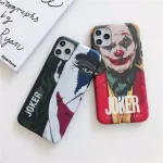 قاب موبایل آیفون جوکر (2080)