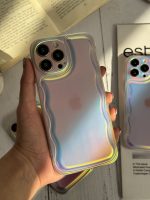 قاب موبایل آیفون فایرفایتر هفت رنگ محافظ لنزدار - تصویر 2