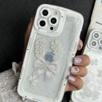 قاب موبایل آیفون پاپیون آکواریومی