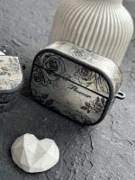 کاور ایرپاد گل شب - تصویر 2