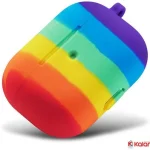 کاور ایرپاد رنگین کمان سری 2 - تصویر 2