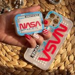 کاور ایرپاد ناسا بیرنگ