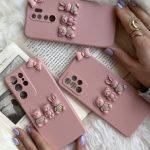 قاب موبایل شیائومی یه سر و دو گوش محافظ لنزدار