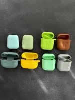 کاور ایرپاد سیلیکونی ساده - تصویر 3