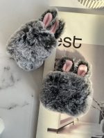 کاور ایرپاد خرگوش پشمالو - تصویر 2