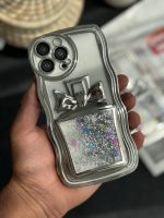 قاب موبایل آیفون شیشه عطر کوکوشنل