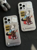 قاب موبایل آیفون سسامی کتونی جردن - تصویر 2