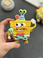 کاور ایرپاد باب اسفنجی و دوستان