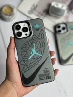 قاب موبایل آیفون مایکل جردن نایکی