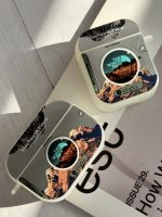 کاور ایرپاد موزیکال نورث فیس ( The North face ) کرومی