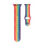 بند اپل واچ رنگین کمان سری 2