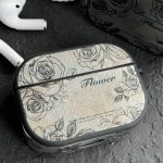 کاور ایرپاد گل شب