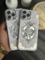 قاب موبایل آیفون فرشته ی خدای عشق - تصویر 3