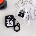 کاور ایرپاد جردن دانک 23 نازک