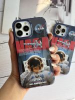 قاب موبایل آیفون ایستگاه فضایی ناسا - تصویر 3