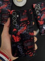 قاب موبایل سامسونگ هودی نئون لایت - تصویر 2