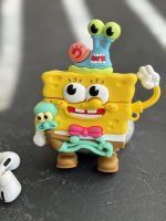 کاور ایرپاد باب اسفنجی و دوستان - تصویر 3