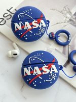 کاور ایرپاد ناسا آبی سیلیکونی