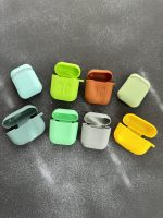 کاور ایرپاد سیلیکونی ساده - تصویر 2