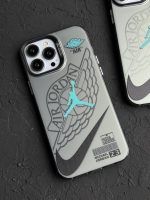 قاب موبایل آیفون مایکل جردن نایکی - تصویر 2