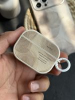 کاور ایرپاد کاملیا نسکافه ای