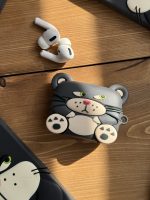 کاور ایرپاد گربه سیبیلو شرور