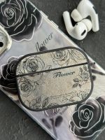 کاور ایرپاد گل شب - تصویر 3