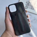 قاب موبایل آیفون GDk جاکارتی دار