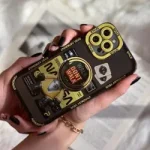 قاب موبایل آیفون سفر به فضا ناسا