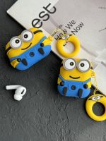 کاور ایرپاد مینیون