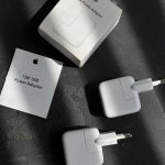 آداپتور اورجینال آیپد ( 12 وات )