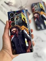 قاب موبایل سامسونگ نقاشی ونگوگ