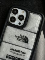 قاب موبایل آیفون پافر یخی - تصویر 3