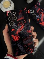 قاب موبایل سامسونگ هودی نئون لایت