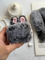 کاور ایرپاد خرگوش پشمالو