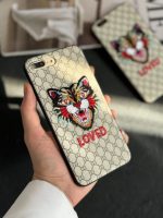 قاب موبایل آیفون ببر لاولی ( 1053 ) - تصویر 2