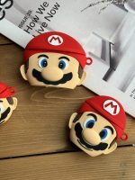 کاور ایرپاد سوپرماریو ( قارچ خور )