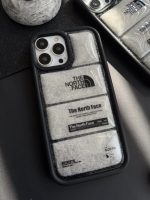 قاب موبایل آیفون پافر یخی - تصویر 2