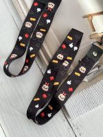 بند و آویز میکی مینی مشکی - تصویر 3