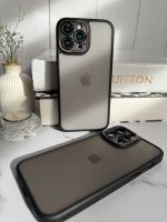 قاب موبایل آیفون ایسان کیس لنز آلومینیوم - تصویر 2