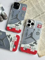 قاب موبایل جردن دانک 23 کرومی - تصویر 3