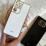 قاب موبایل شیائومی مای کیس