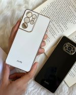 قاب موبایل سامسونگ مای کیس