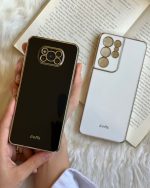 قاب موبایل سامسونگ مای کیس - تصویر 3